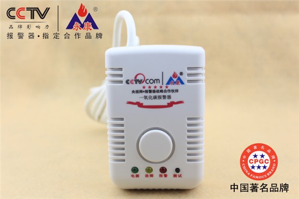 供应一氧化碳探测器、燃气泄漏报警器