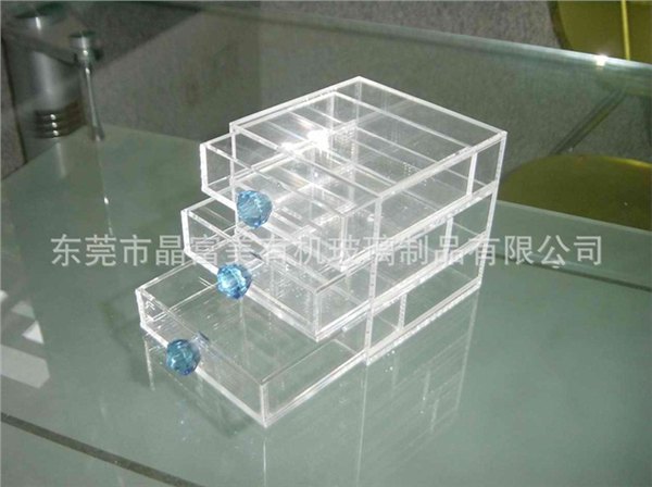 专业制造优质高档亚克力展示架