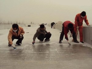 北京防水公司 专业阳台防水 楼顶防水