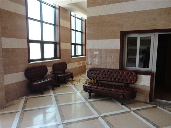 供应豪华酒店家具-豪华酒店家具定制专家-河北欧班家具集团公司