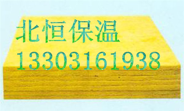 供应赣州玻璃棉板