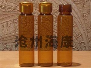 口服液瓶定做销售口服液瓶生产厂家