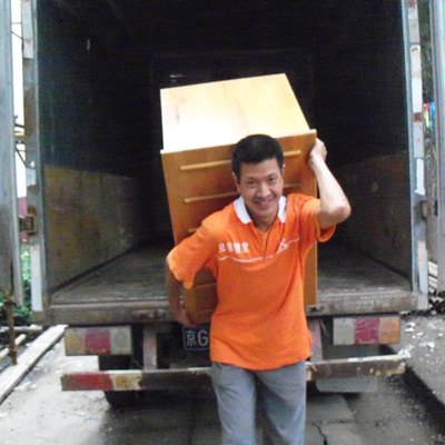 深圳布吉搬家公司25425890诚信为本值得依赖