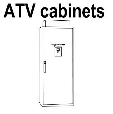 优价供应施耐德VW3A7704 制动电阻器