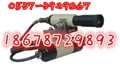 煤矿用本安型YHJ800激光指向仪