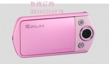 批发新四色卡西欧TR350s薰衣草粉限量销售批发Q365056978