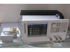 收购Agilent4285A射频分析仪4287A