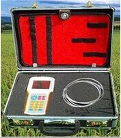 正品JL-TWS便携式土壤温度速测仪 土壤地温速测仪  