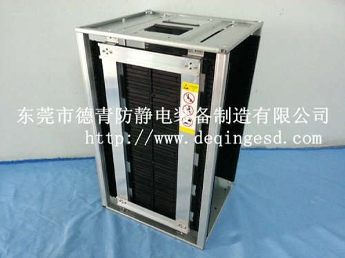 耐高温SMT上下板架，抗折，抗老化防静电SMT上下料架