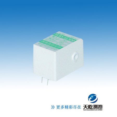 绵阳维博WBI412D41交流电流传感器/变送器
