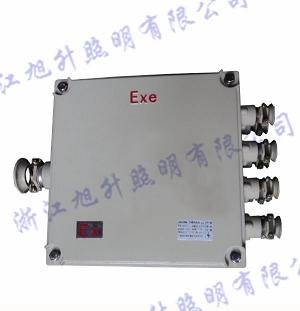 防爆接线箱 浙江