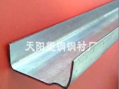 塑钢钢衬产品细节展示