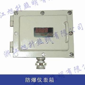浙江哪里有卖防爆仪表箱