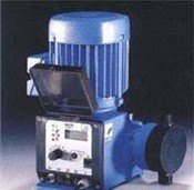 APB德国SERA金属膜片泵浦