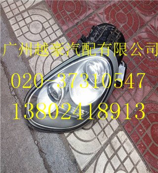宝马530li齿圈、液压挺杆拆车件