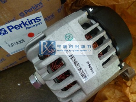 珀金斯Perkins/帕金斯充电发动机