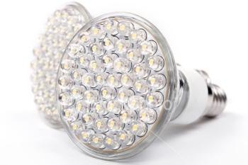 LED工矿灯