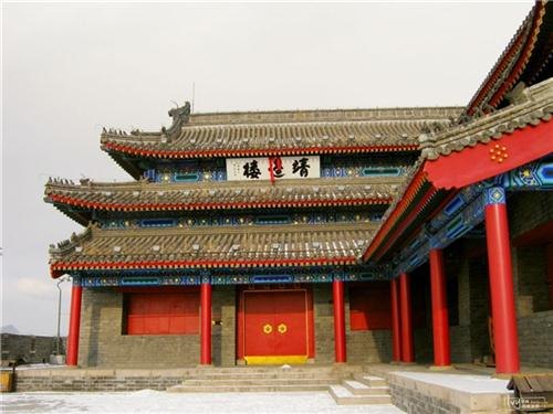 北戴河旅行社报价,蓝图旅行社,北戴河旅行社报价多少