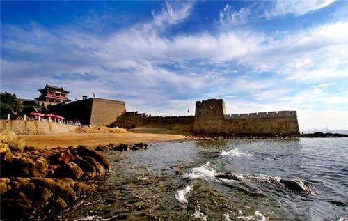 蓝图旅行社北戴河地接旅行社报价北戴河地接旅行社
