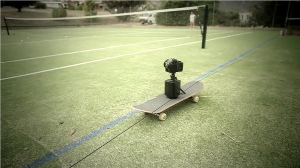 SYRP西普 Genie旷时摄影控制器 Motion control 