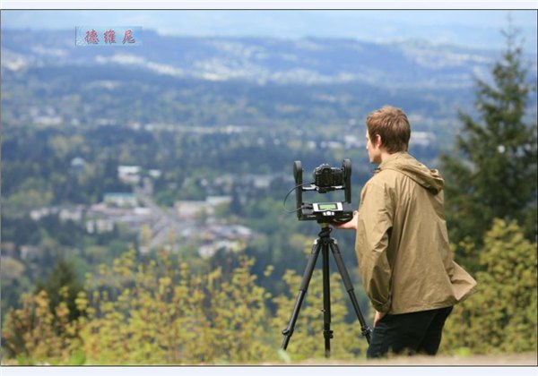 GigaPan EPIC Pro 5D3 5D2 适用专业单反 360