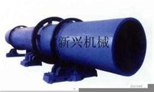 煤泥烘干机新兴机械哪的煤泥烘干机质量最好