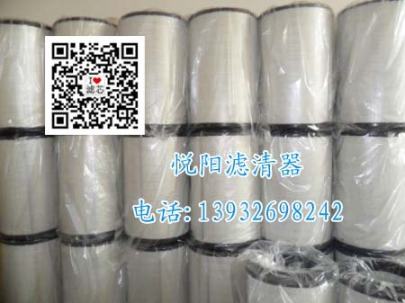 悦阳沃尔沃21212204滤芯
