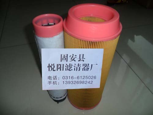 悦阳滤业5821149滤芯