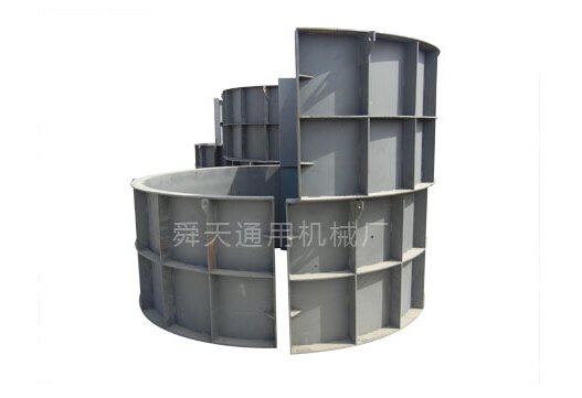山东舜天是供应化粪池塑料模具的优秀厂家