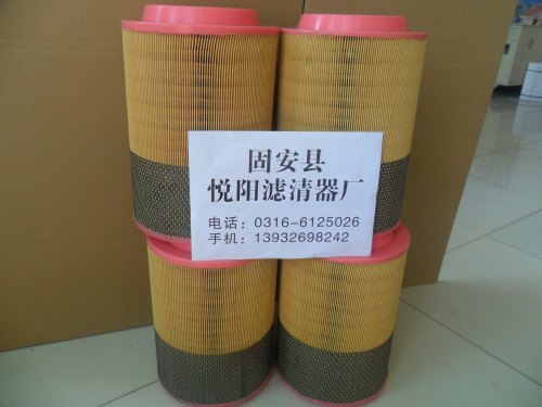 悦阳滤业1621510700滤芯