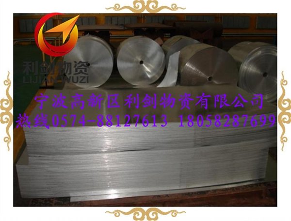供应316Ti不锈钢管材
