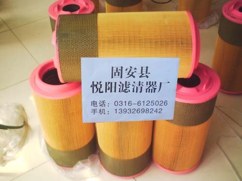 悦阳C261100滤芯