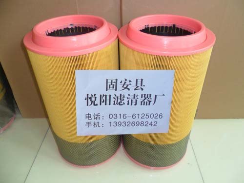 悦阳C281440滤芯