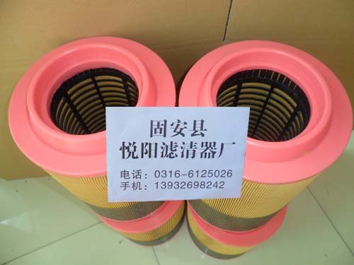 悦阳C301530滤芯