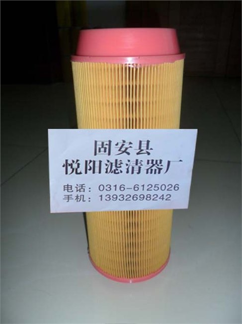 悦阳阿特拉斯1613740700滤芯