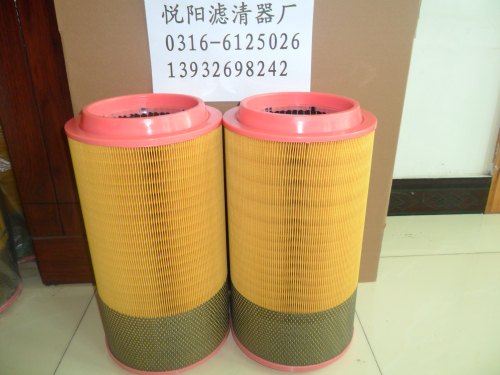 悦阳奔驰卡车0040944004滤芯