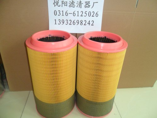 悦阳道依茨01182953滤芯