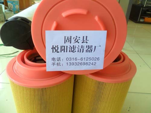 悦阳德国曼C15300滤芯