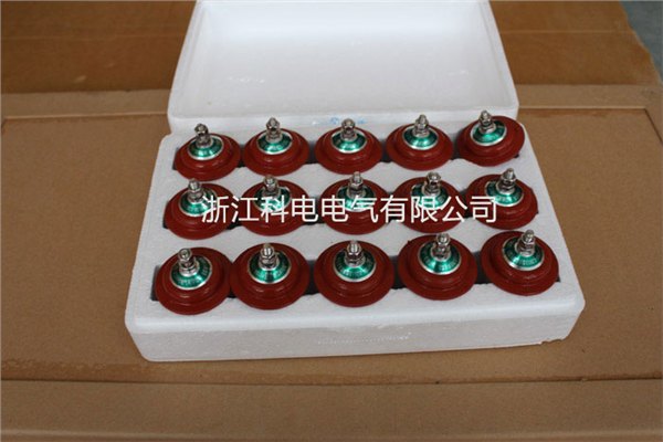 避雷器HY1.5W-0.28/1.3 