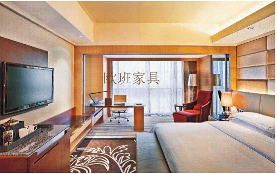 3星级酒店家具-香河3星级酒店家具-欧班品牌优质供应商（图）
