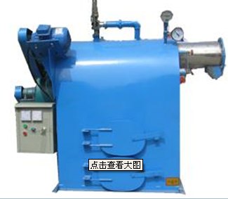 湿法膨化机-安泰熟化