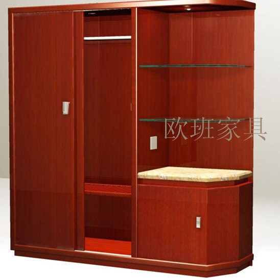 山西酒店家具-酒店衣柜-定制厂家/品牌/供应商-河北欧班