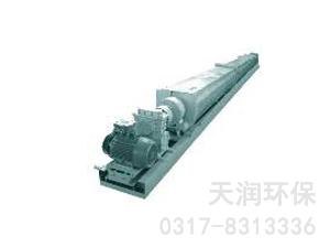 供应FU型链式输送机厂家优质螺旋输送机价格