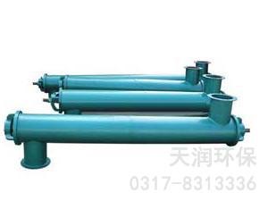 管式螺旋输送机优质螺旋输送机
