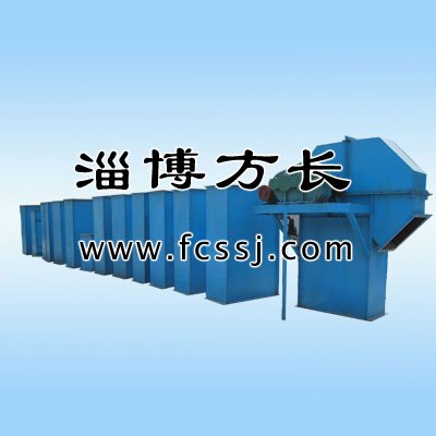斗式提升机生产商