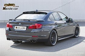 小马轻松小改GT550改hamann哈曼排气