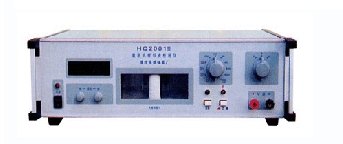 HQ2001型数字式钳形表校验仪