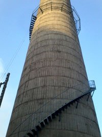 安装制作转梯 华电高空