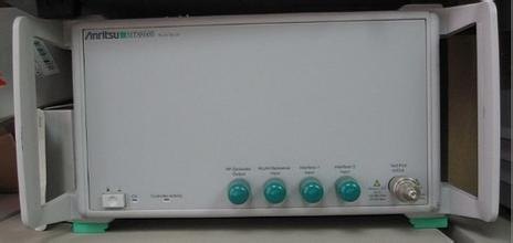 求购现钱回收安立MT8860C 收购MT8860C综合测试仪