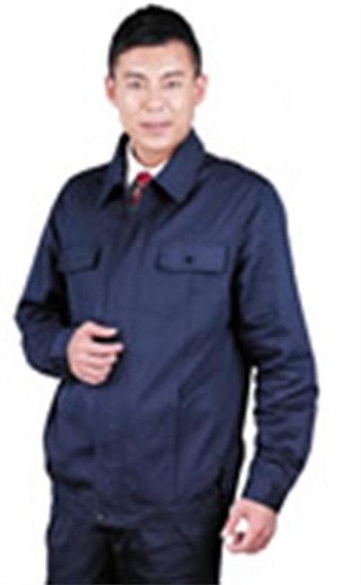 工作服_郑州奥派服饰工作服专家_定制工作服
